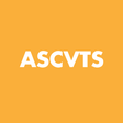 Icono de programa: ASCVTS 2020