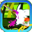 Icono de programa: Game Paint Pikachu Games …