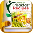 Icon of program: Healthy Breakfast Recipes…