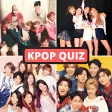 Icon of program: Kpop Quiz 2020 Korean Ido…