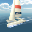 Icono de programa: ASA's Catamaran Challenge
