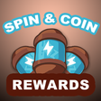 Icon of program: Spin & coin Master Pig Ca…
