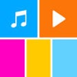 Icono de programa: VideoCollage - All In One…
