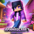 Icono de programa: APHMAUCRAFT : Craft World