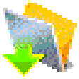 Icono de programa: MindVision Installer VISE