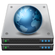 Tiny Web Server icon