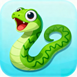 Icon of program: Snake Quest