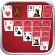 Icono de programa: Casual Solitaire