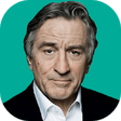 Icono de programa: Robert De Niro Soundboard