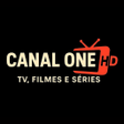 Icon of program: Canal ONEHD TV Filmes e S…