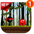 Icono de programa: PURSUIT RED BALL