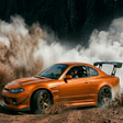 Icono de programa: Car Drift: Monster Escape