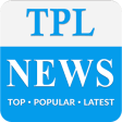 Icon of program: TPL News: Top Popular and…