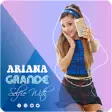 Icon of program: Selfie With Ariana Grande