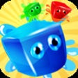 Icono de programa: Cube Color Match : mega s…