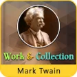 Icon of program: Mark Twain Collection & W…