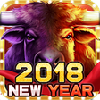 Royal Jackpot Casino - Free Las Vegas Slots Games icon