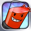 Icon of program: Stick Blender Free: Stick…