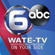 Icon of program: WATE 6 On Your Side - Kno…