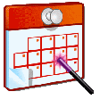 Icono de programa: Change Date Created, Modi…