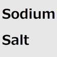 Icono de programa: Sodium and Salt Calculato…
