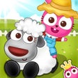 Icono de programa: Papo Town Farm