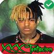 Icono de programa: XXXTentacion Songs Offlin…