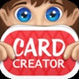 Charades Pop Card Creator! icon