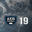 Icon of program: Axis Football 2019
