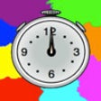 Icono de programa: EZ Timer & Stopwatch