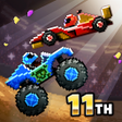 Icono de programa: Drive Ahead
