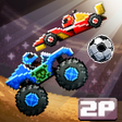 Icono de programa: Drive Ahead