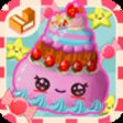 Icono de programa: Candy Fantasy TD