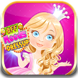 Icon of program: jojo fashion show Dressup…