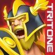 Icono de programa: Hero Sky: Epic Guild Wars