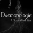 Icon of program: Daemonologie