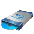 Icon of program: AVCWare Blu Ray Ripper