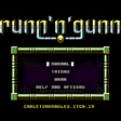 Icon of program: Runn 'n' Gunn (C64)