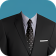 Icono de programa: Man Suit Photo Maker