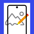 Icono de programa: Draw with AR: Trace and S…