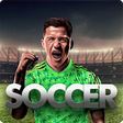 Icon of program: Dream Soccer 2019