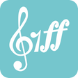 Icono de programa: The Riff: Music News