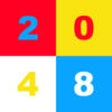 Icono de programa: Brain Age 2048 - Most per…