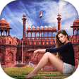 Icono de programa: Red Fort Photo Frames