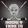 Icono de programa: Hockey Ticket App