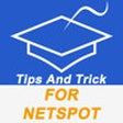 Icono de programa: Tips And Tricks For Netsp…