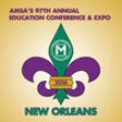 Icono de programa: AMSA 2016