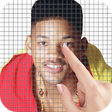 Icono de programa: The Fresh Prince Color by…