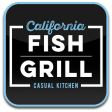 Icon of program: California Fish Grill
