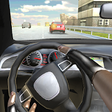 Icono de programa: Extreme Racing In Car 3D …